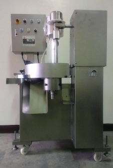 SY-B2 單槽油壓式全自動切片機/SY-B2 Single-slot hydraulic automatic slice machine